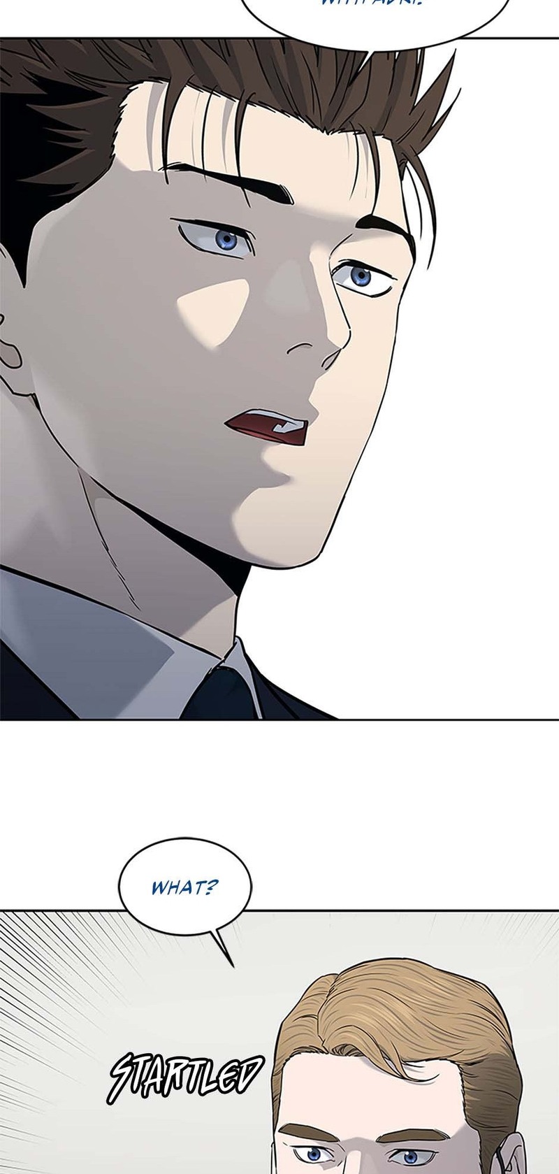 God of Blackfield - Chapter 196 [photo 20] - MangaPorn