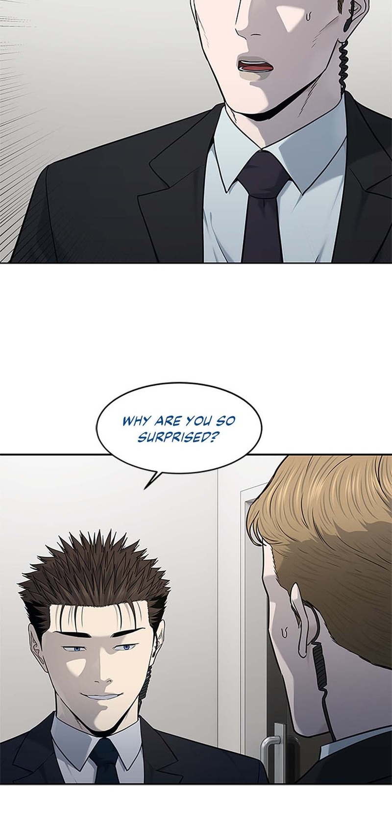 God of Blackfield - Chapter 196 [photo 21] - MangaPorn