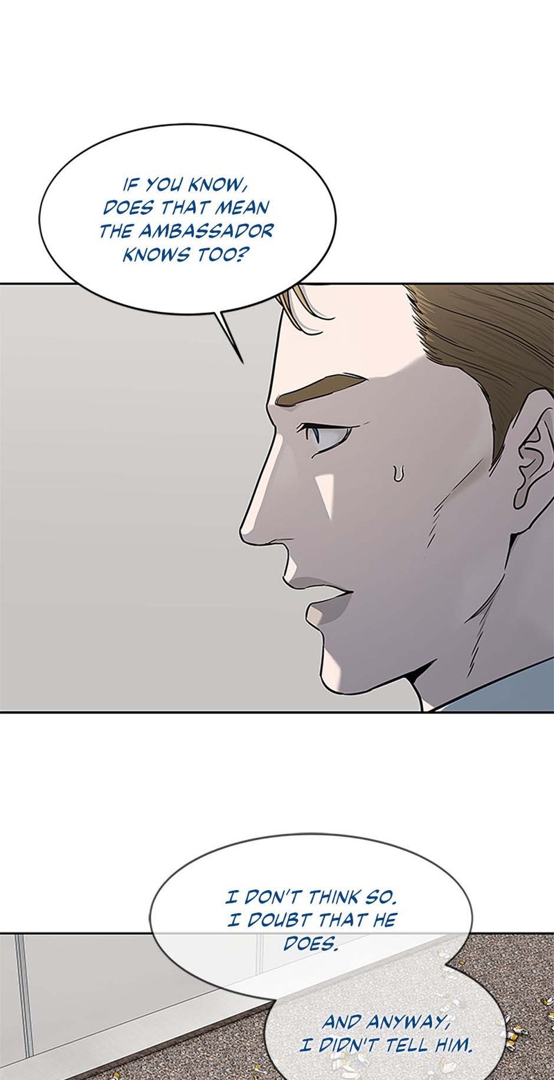 God of Blackfield - Chapter 196 [photo 22] - MangaPorn