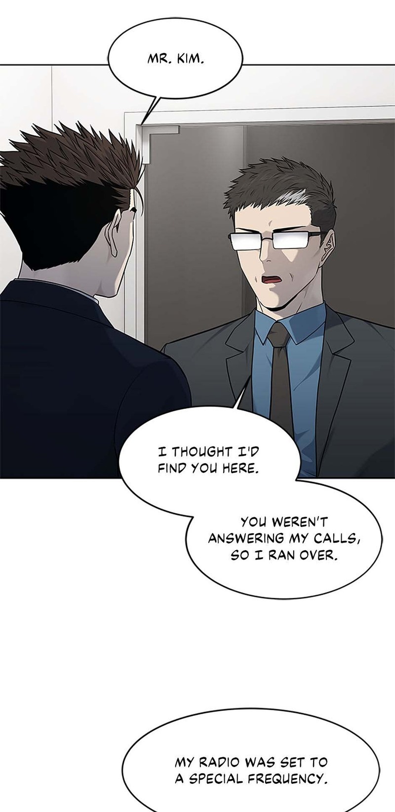 God of Blackfield - Chapter 196 [photo 29] - MangaPorn