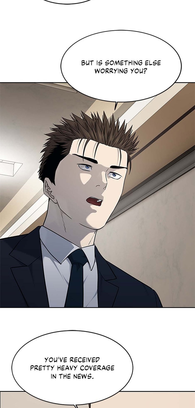 God of Blackfield - Chapter 196 [photo 36] - MangaPorn