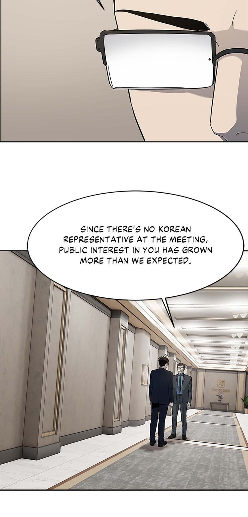 God of Blackfield - Chapter 196 [photo 37] - MangaPorn