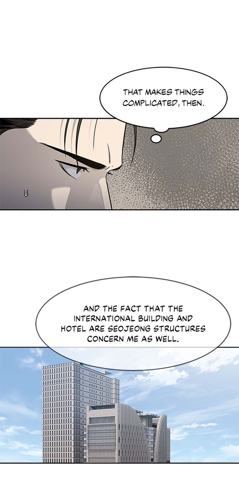 God of Blackfield - Chapter 196 [photo 38] - MangaPorn