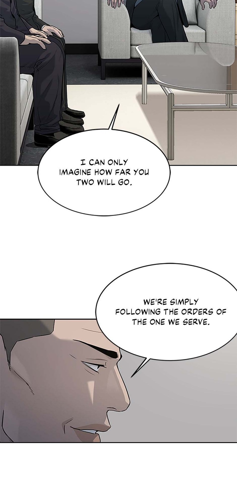 God of Blackfield - Chapter 196 [photo 4] - MangaPorn