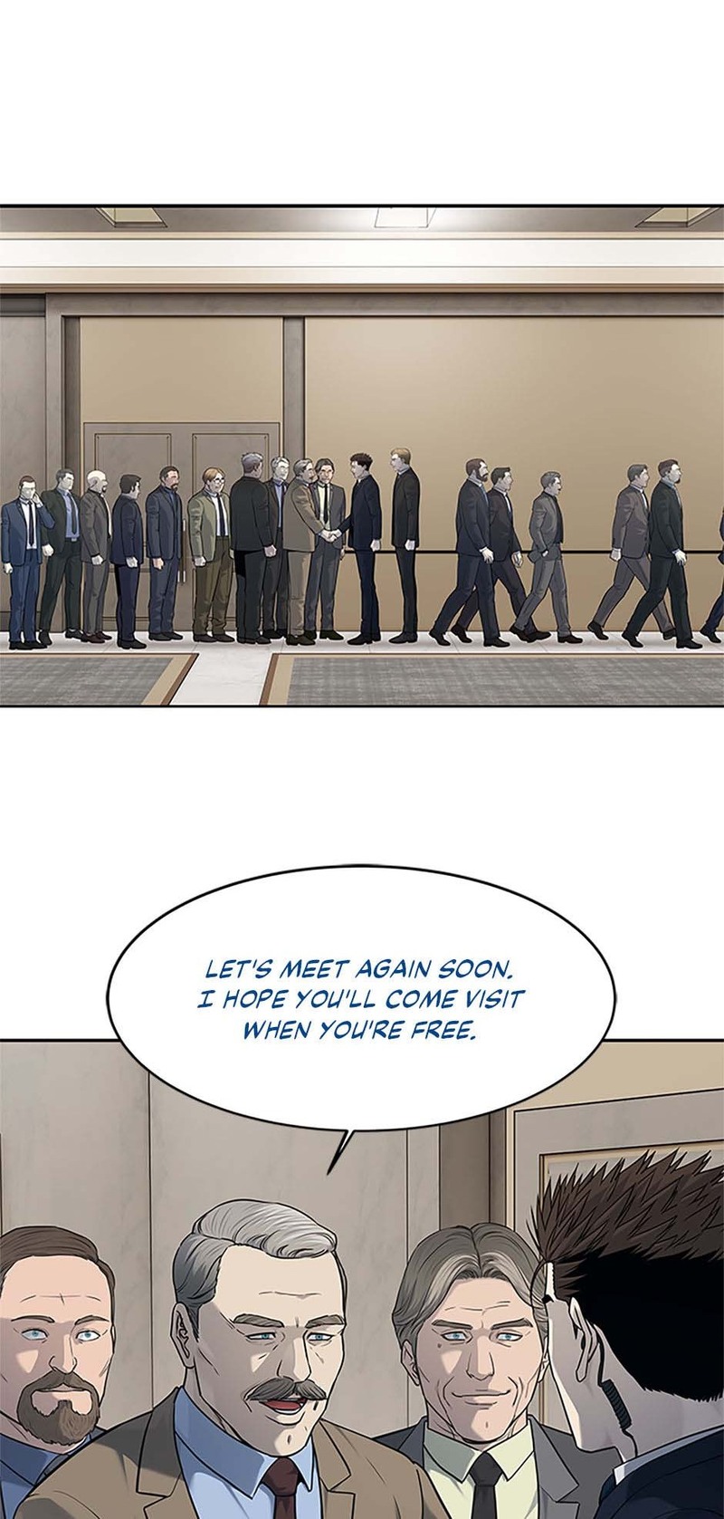 God of Blackfield - Chapter 196 [photo 45] - MangaPorn