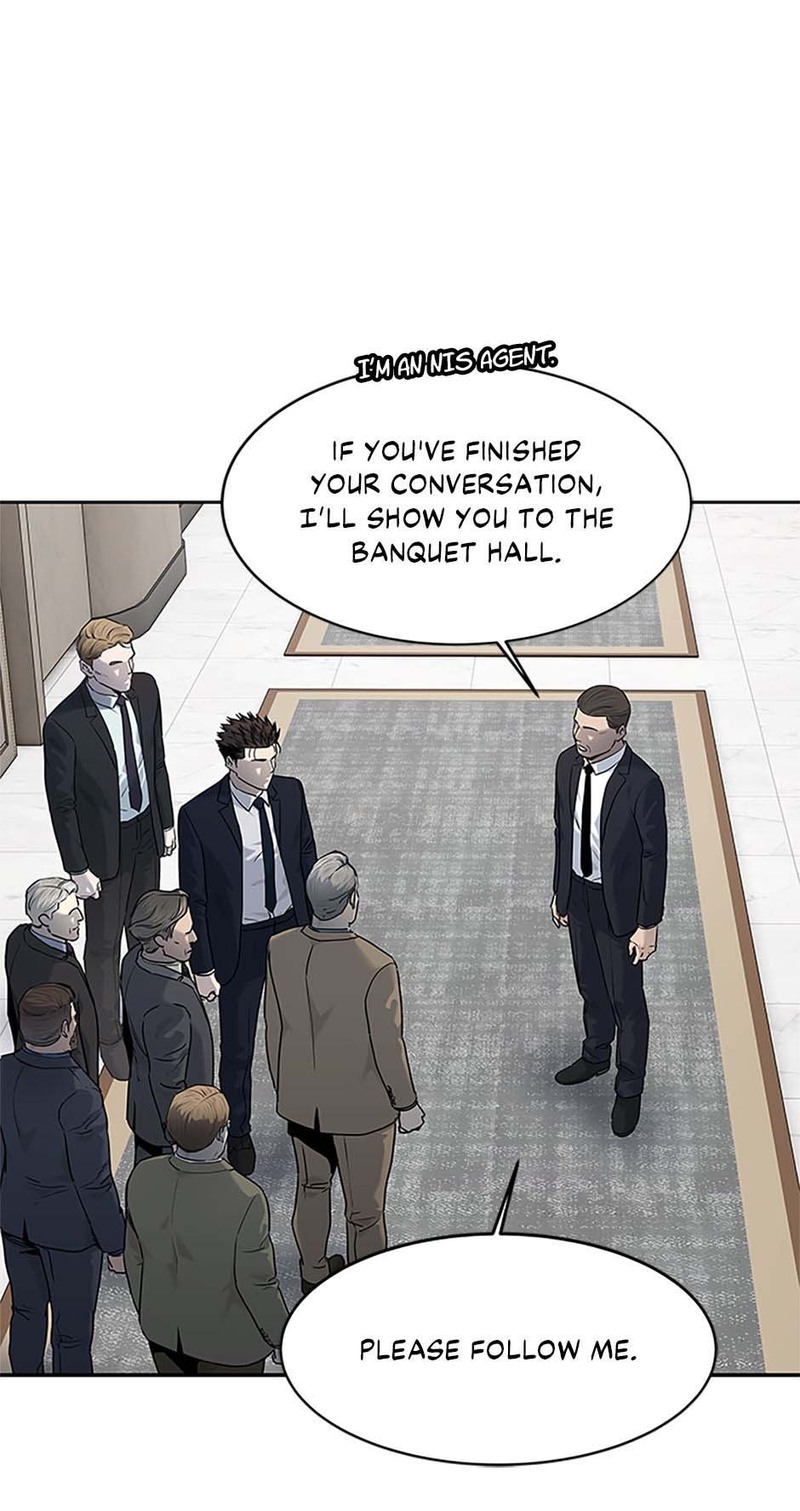 God of Blackfield - Chapter 196 [photo 47] - MangaPorn