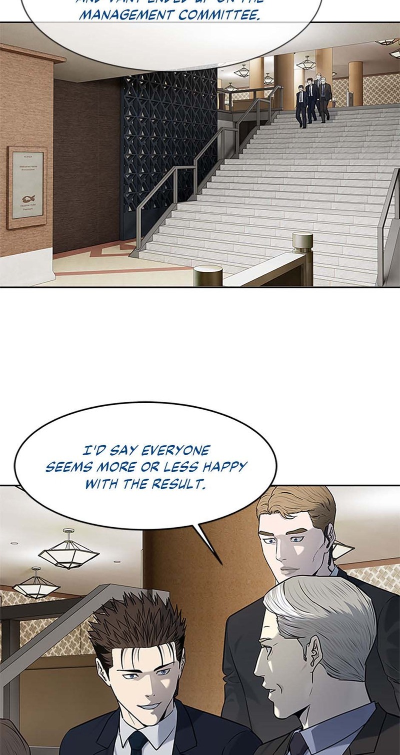 God of Blackfield - Chapter 196 [photo 49] - MangaPorn