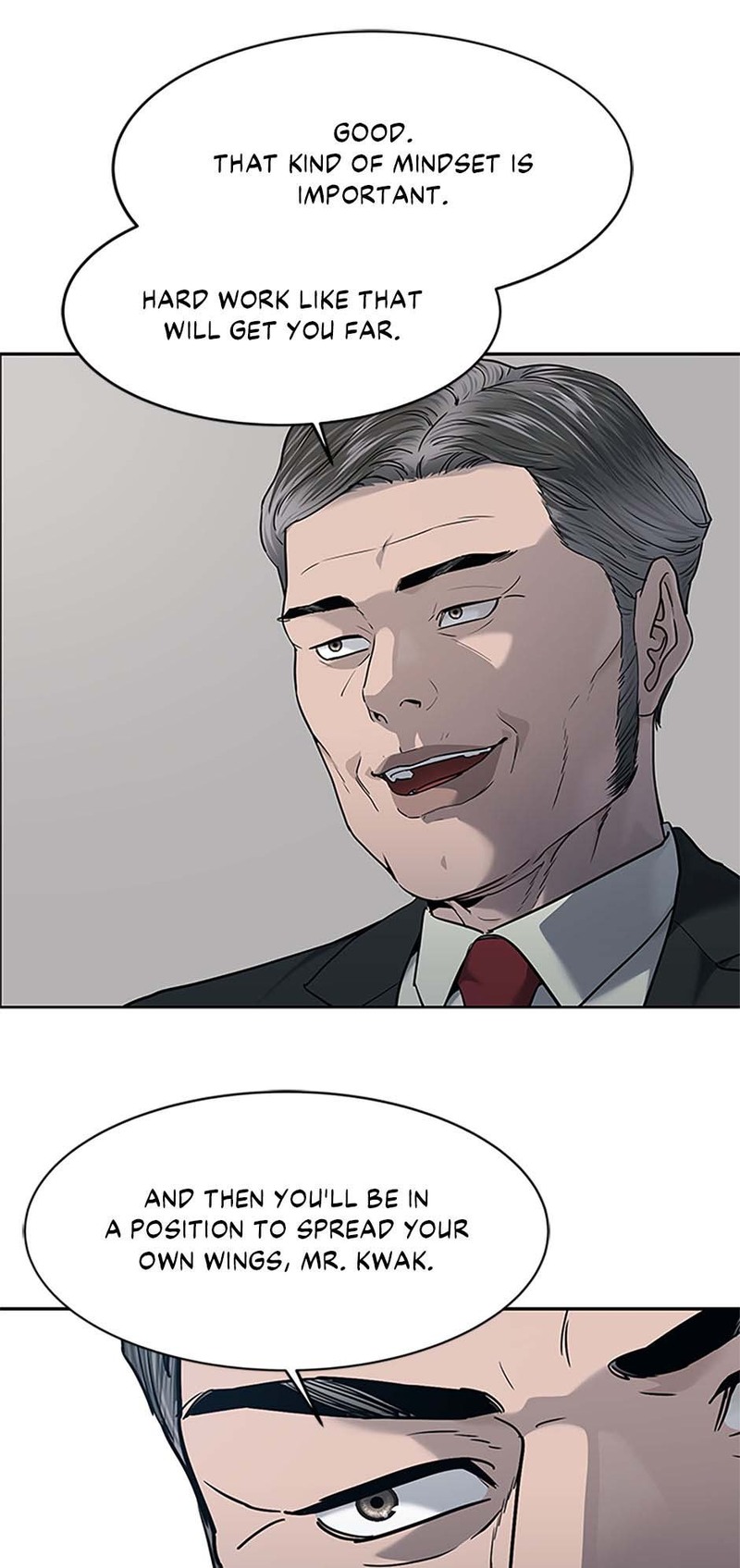 God of Blackfield - Chapter 196 [photo 5] - MangaPorn