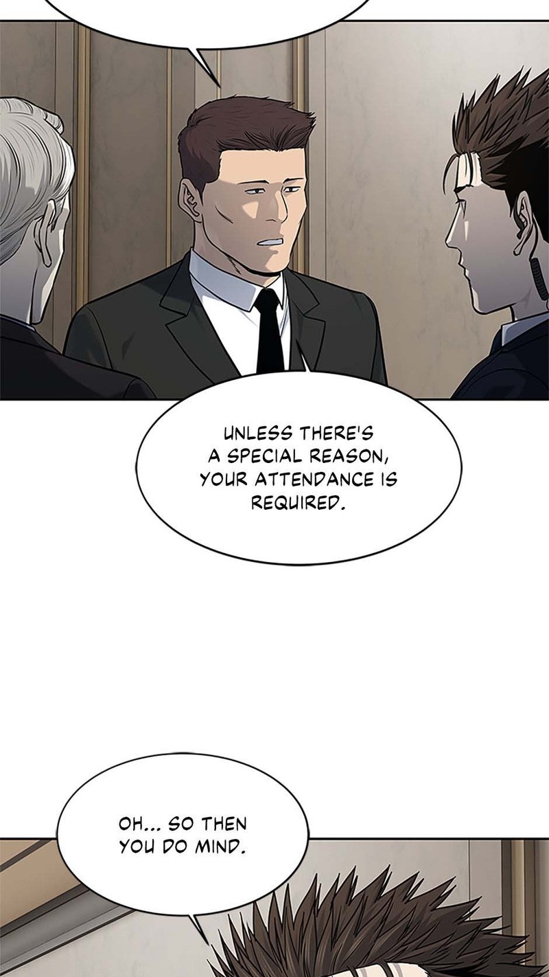 God of Blackfield - Chapter 196 [photo 54] - MangaPorn