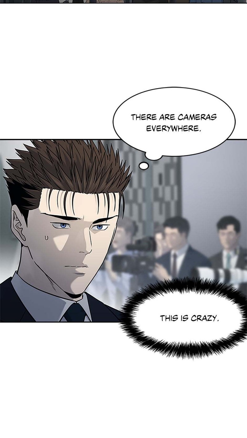 God of Blackfield - Chapter 196 [photo 57] - MangaPorn