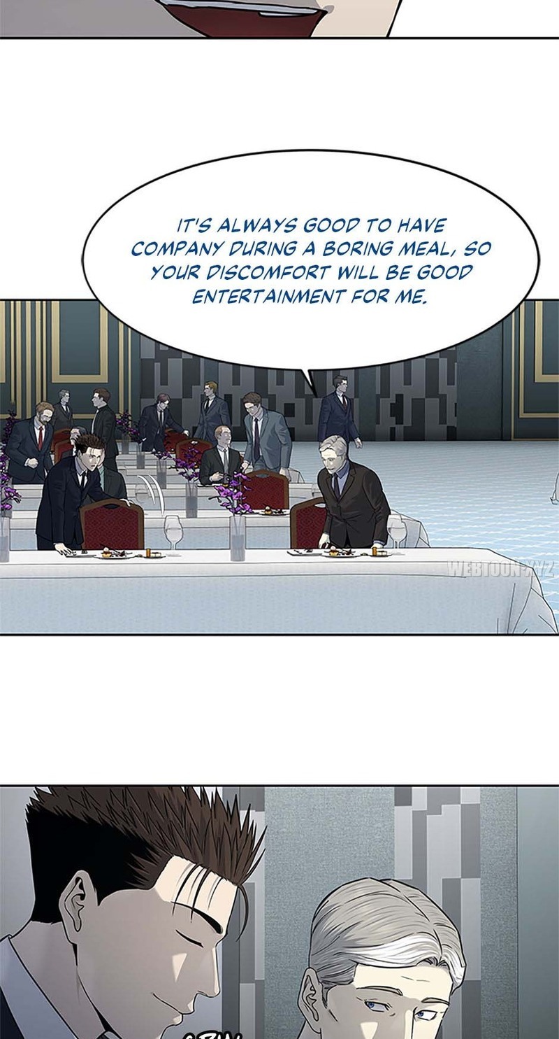 God of Blackfield - Chapter 196 [photo 60] - MangaPorn