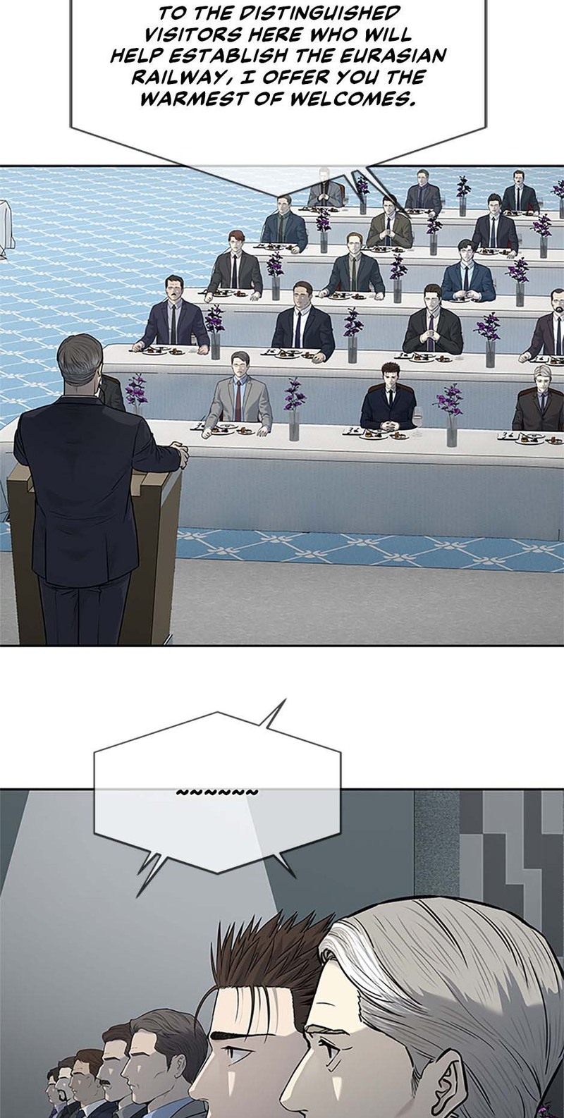 God of Blackfield - Chapter 196 [photo 66] - MangaPorn