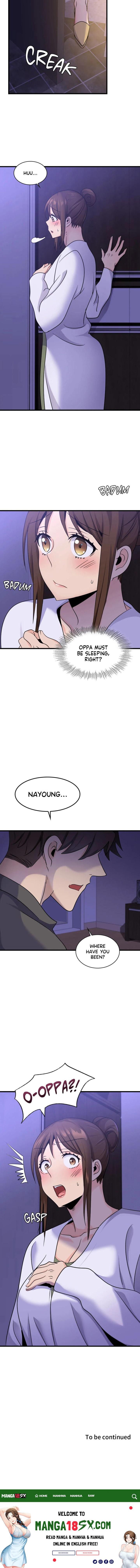 Big Boss Gone Bad - Chapter 27 [photo 20] - MangaPorn