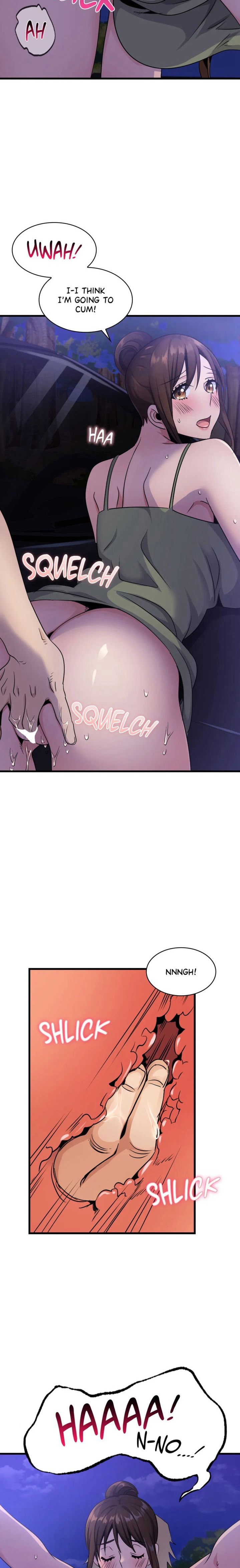 Big Boss Gone Bad - Chapter 27 [photo 4] - MangaPorn