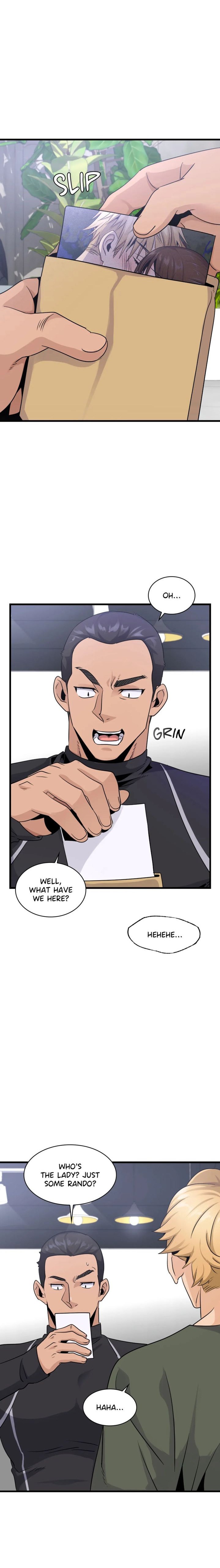 Big Boss Gone Bad - Chapter 28 [photo 9] - MangaPorn