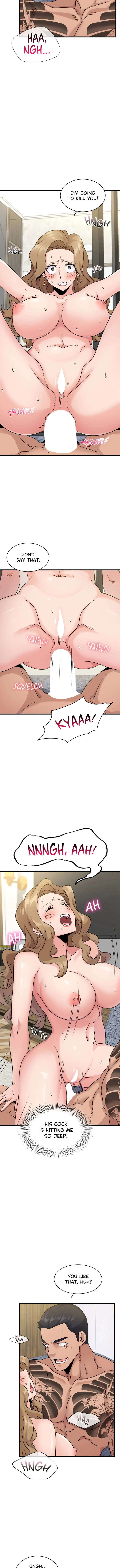 Big Boss Gone Bad - Chapter 29 [photo 3] - MangaPorn