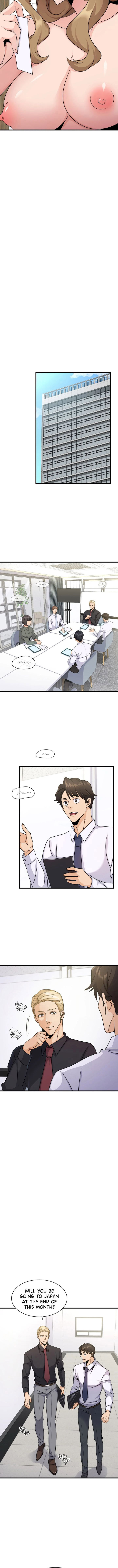 Big Boss Gone Bad - Chapter 29 [photo 7] - MangaPorn