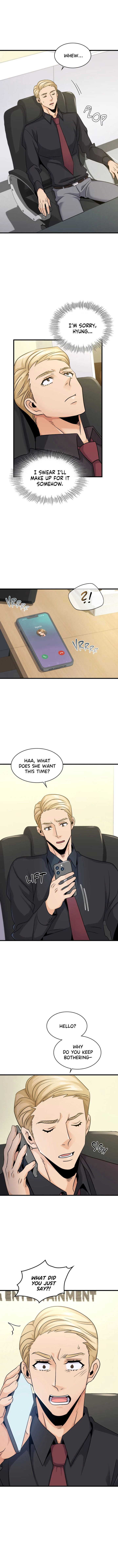 Big Boss Gone Bad - Chapter 29 [photo 9] - MangaPorn