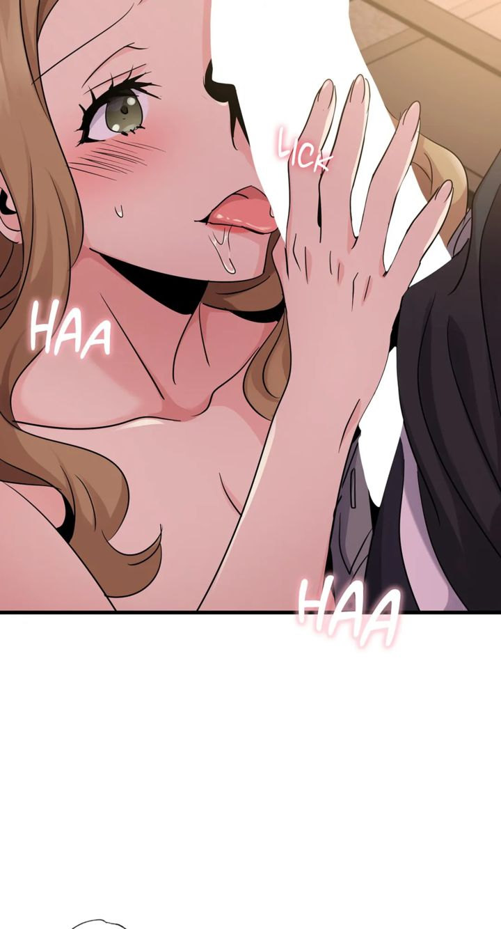 Big Boss Gone Bad - Chapter 30 [photo 11] - MangaPorn