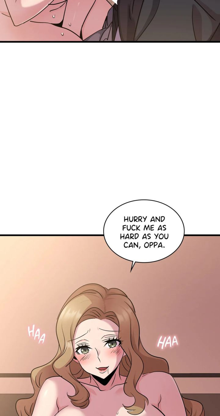 Big Boss Gone Bad - Chapter 30 [photo 17] - MangaPorn