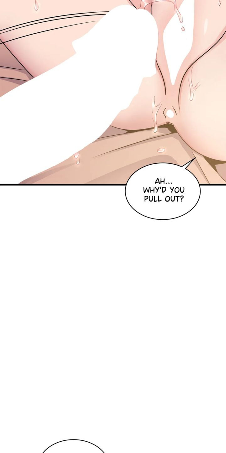 Big Boss Gone Bad - Chapter 30 [photo 29] - MangaPorn