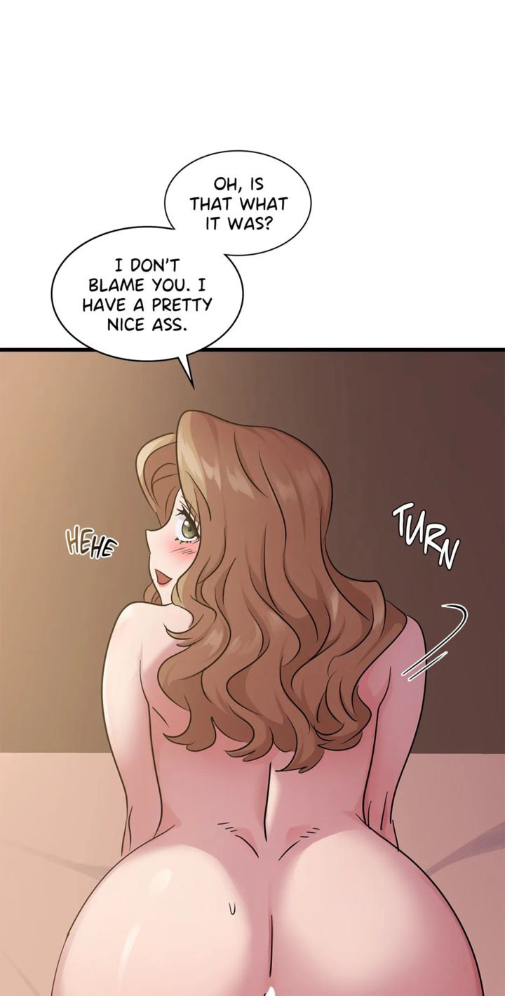 Big Boss Gone Bad - Chapter 30 [photo 31] - MangaPorn