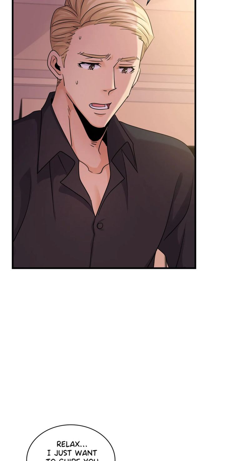 Big Boss Gone Bad - Chapter 30 [photo 59] - MangaPorn