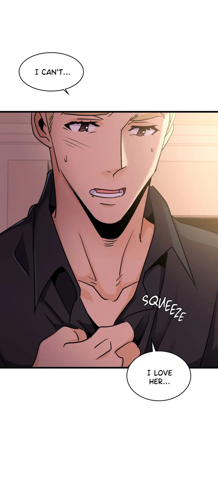 Big Boss Gone Bad - Chapter 30 [photo 61] - MangaPorn