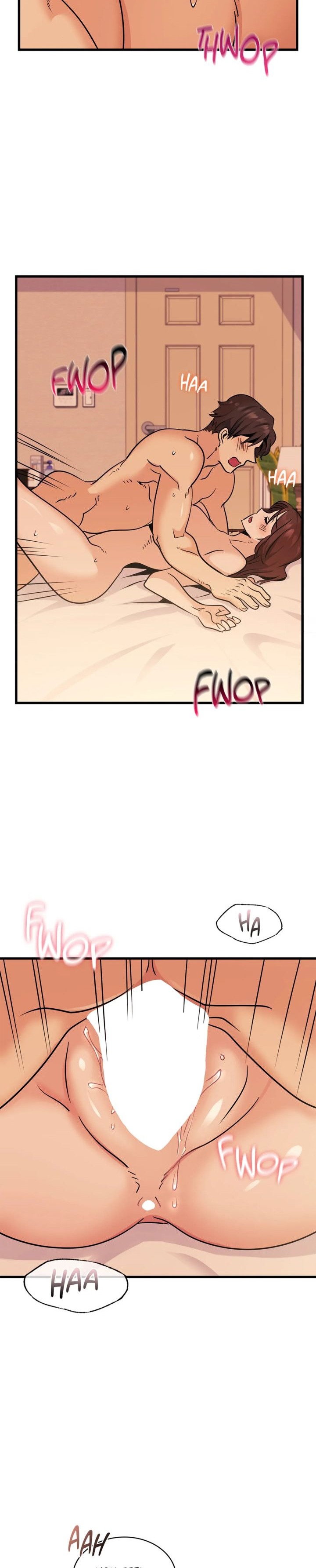 Big Boss Gone Bad - Chapter 31 [photo 21] - MangaPorn