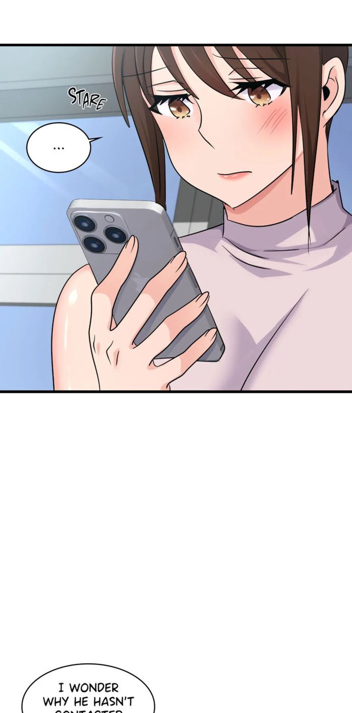 Big Boss Gone Bad - Chapter 32 [photo 11] - MangaPorn