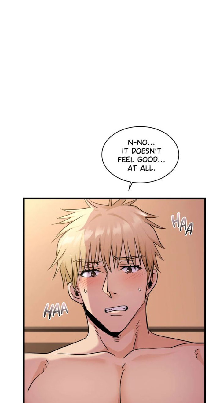 Big Boss Gone Bad - Chapter 32 [photo 16] - MangaPorn