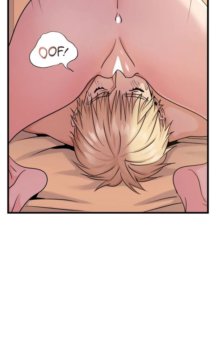 Big Boss Gone Bad - Chapter 32 [photo 27] - MangaPorn