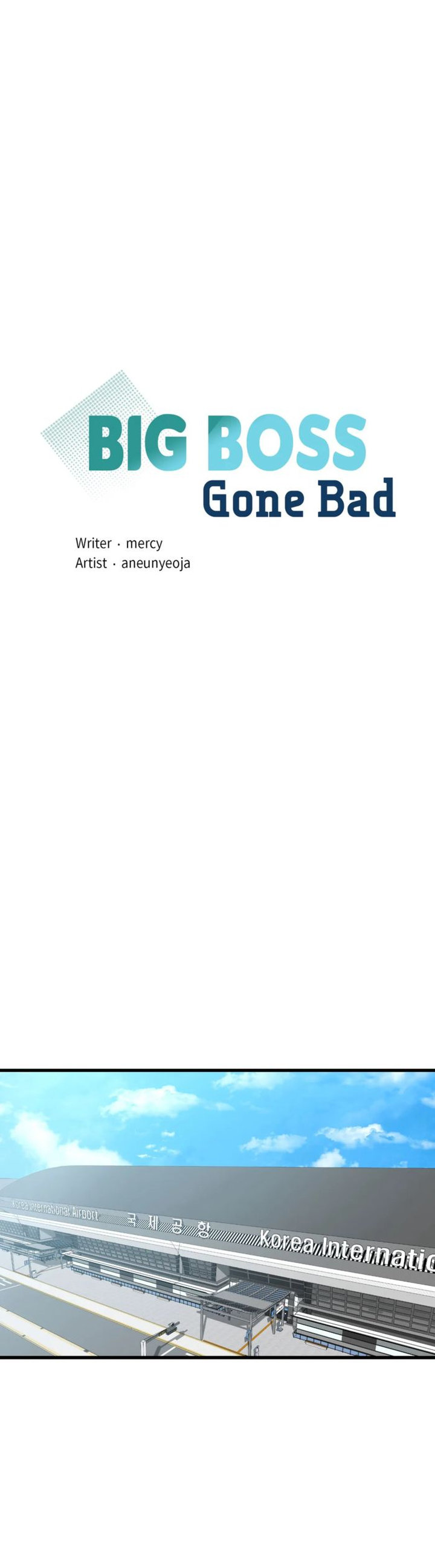 Big Boss Gone Bad - Chapter 32 [photo 3] - MangaPorn