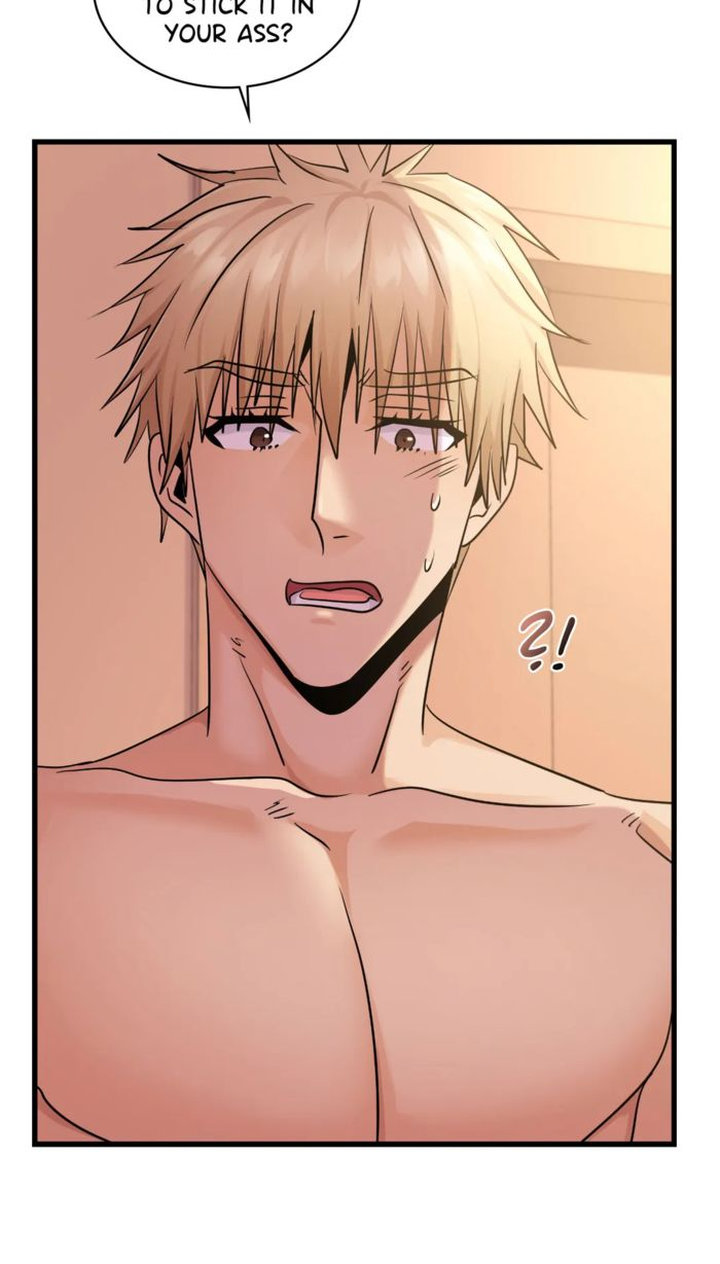 Big Boss Gone Bad - Chapter 32 [photo 39] - MangaPorn