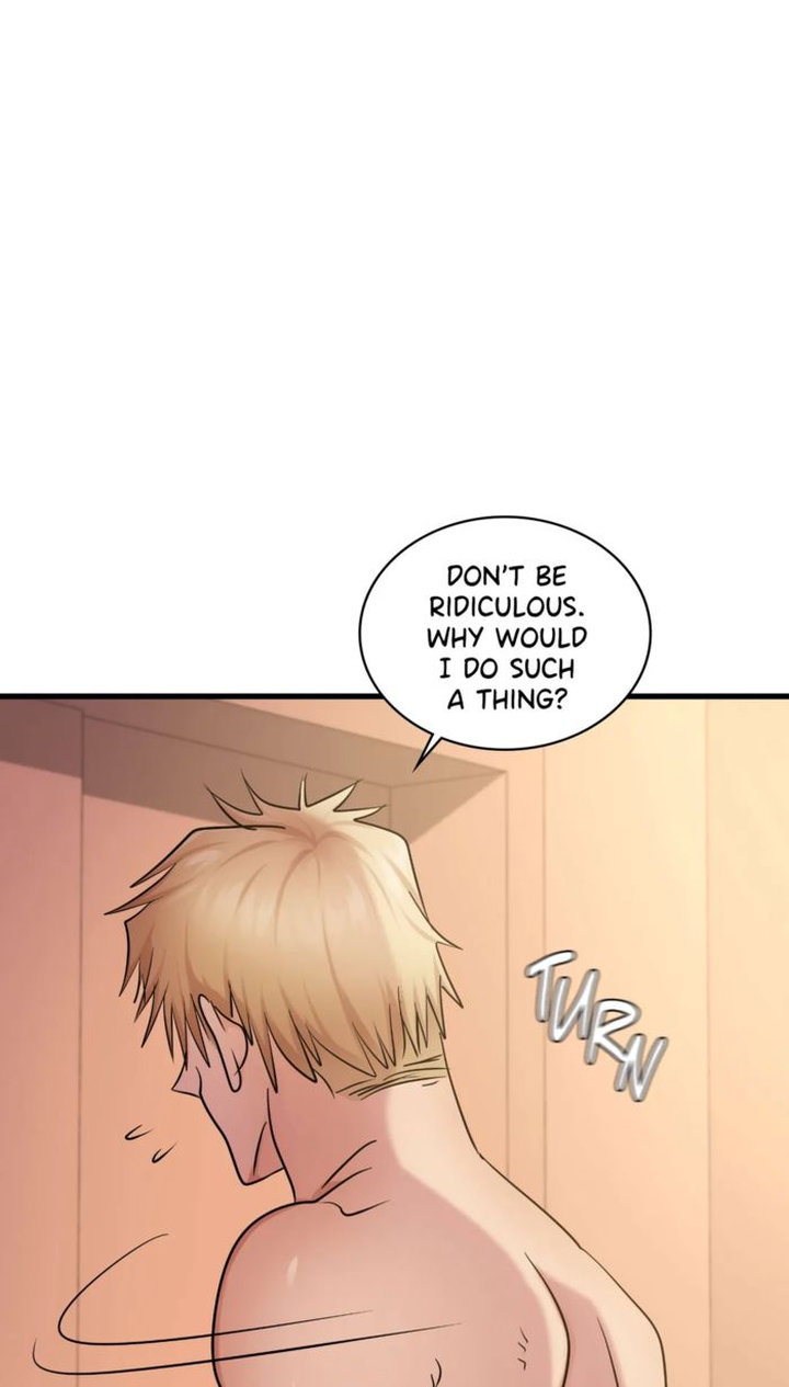 Big Boss Gone Bad - Chapter 32 [photo 40] - MangaPorn