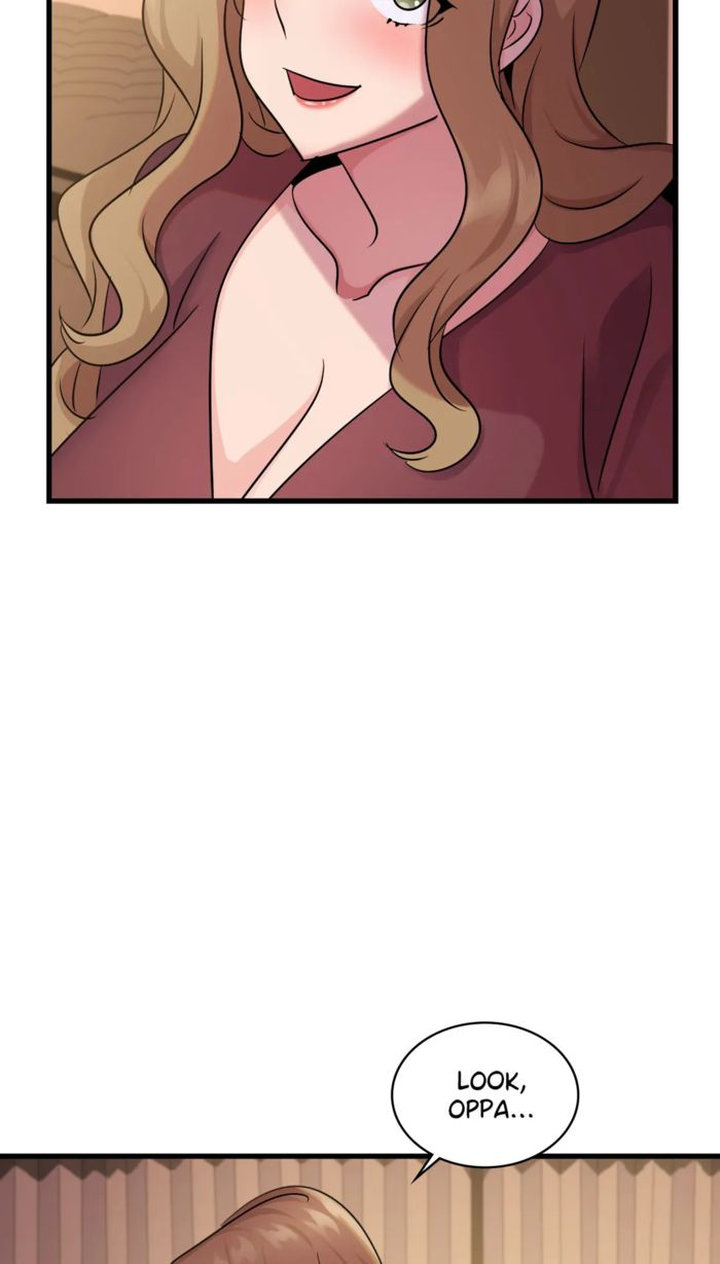 Big Boss Gone Bad - Chapter 32 [photo 64] - MangaPorn