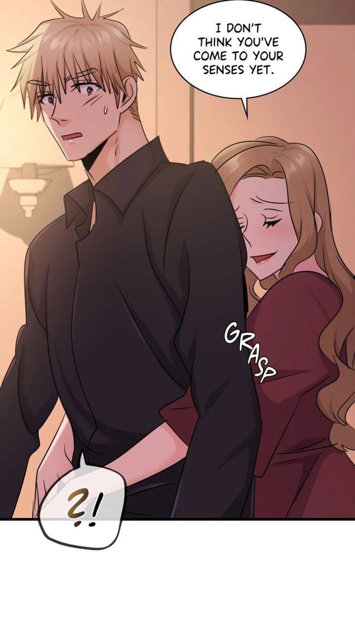 Big Boss Gone Bad - Chapter 32 [photo 66] - MangaPorn