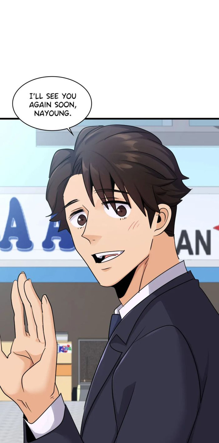Big Boss Gone Bad - Chapter 32 [photo 7] - MangaPorn