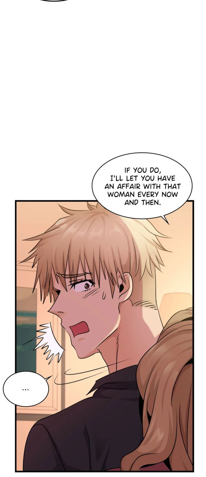 Big Boss Gone Bad - Chapter 32 [photo 71] - MangaPorn