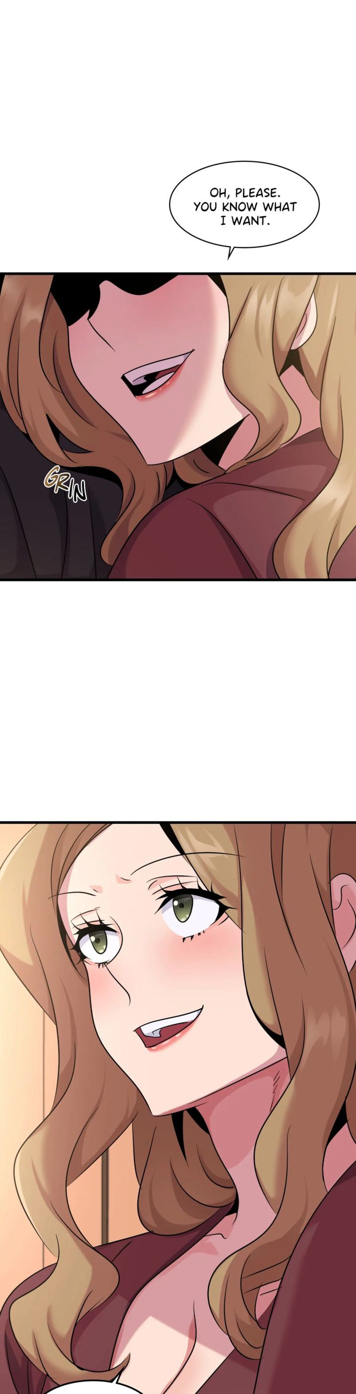 Big Boss Gone Bad - Chapter 33 [photo 1] - MangaPorn