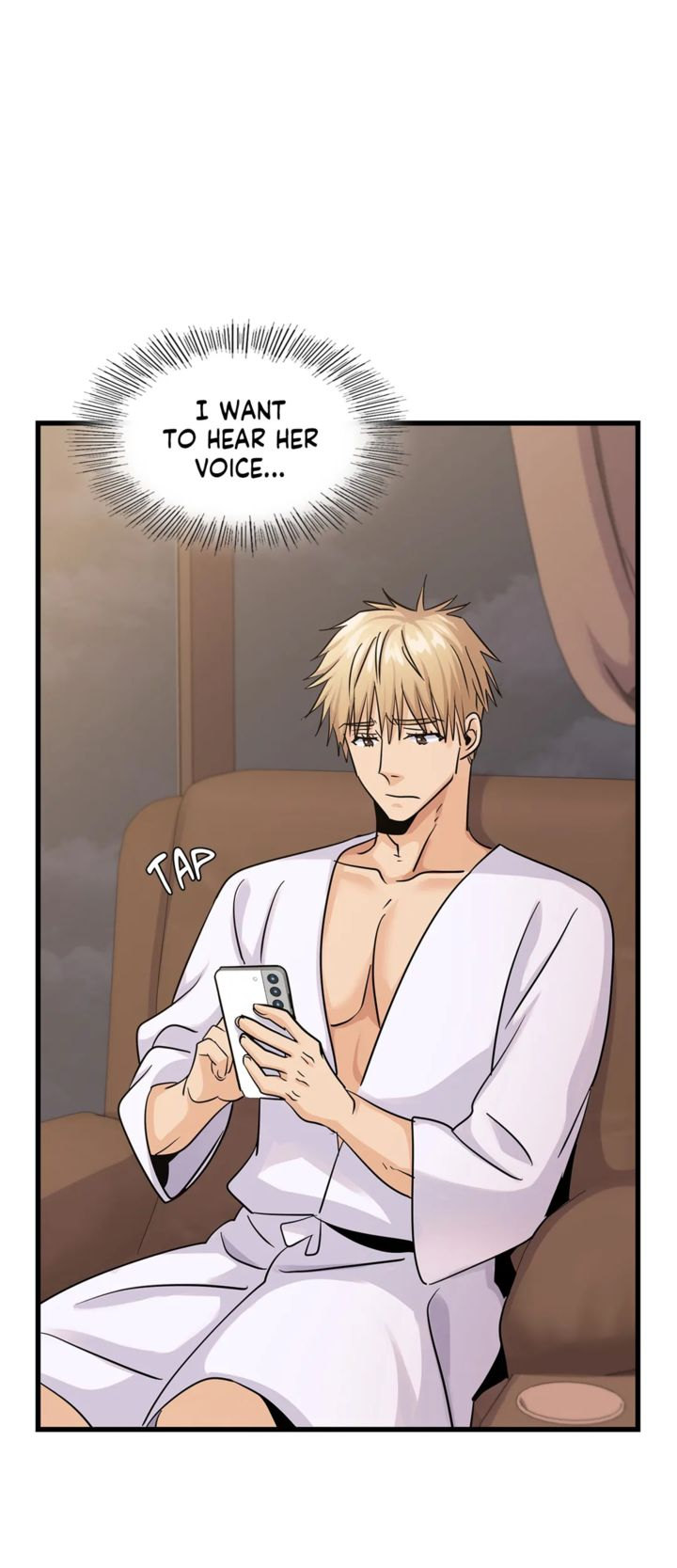 Big Boss Gone Bad - Chapter 33 [photo 40] - MangaPorn