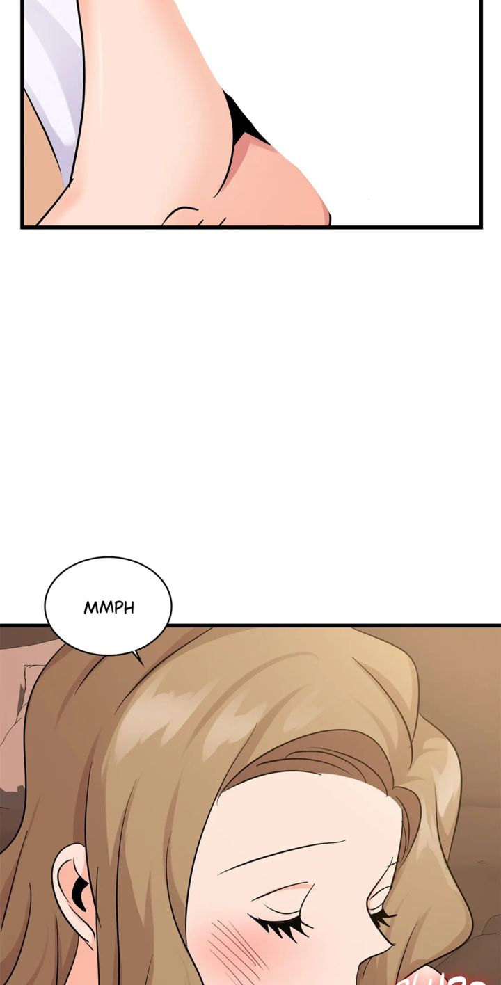 Big Boss Gone Bad - Chapter 33 [photo 51] - MangaPorn