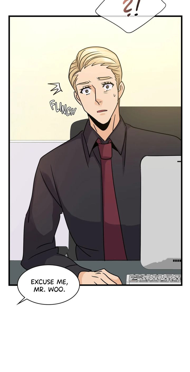 Big Boss Gone Bad - Chapter 33 [photo 66] - MangaPorn