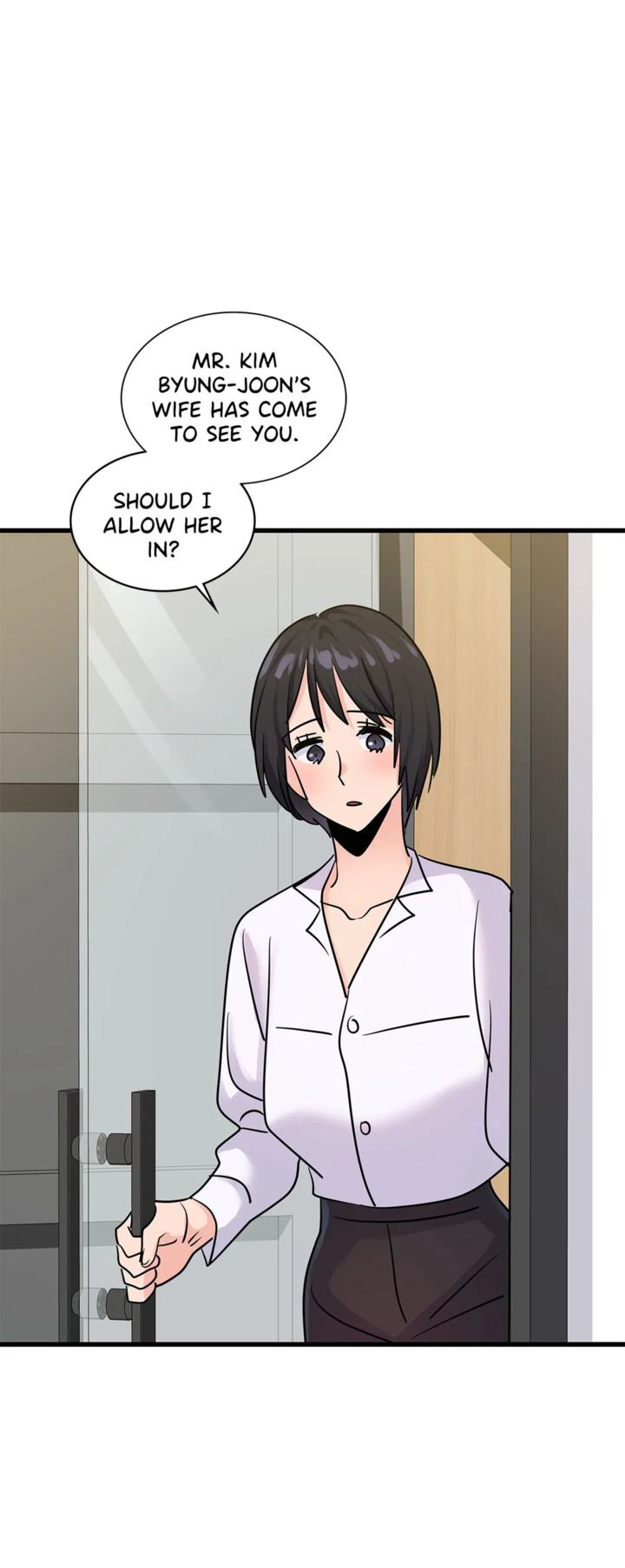 Big Boss Gone Bad - Chapter 33 [photo 67] - MangaPorn