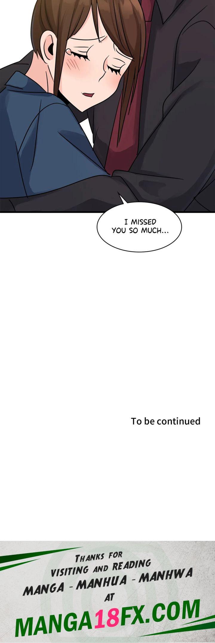 Big Boss Gone Bad - Chapter 33 [photo 72] - MangaPorn