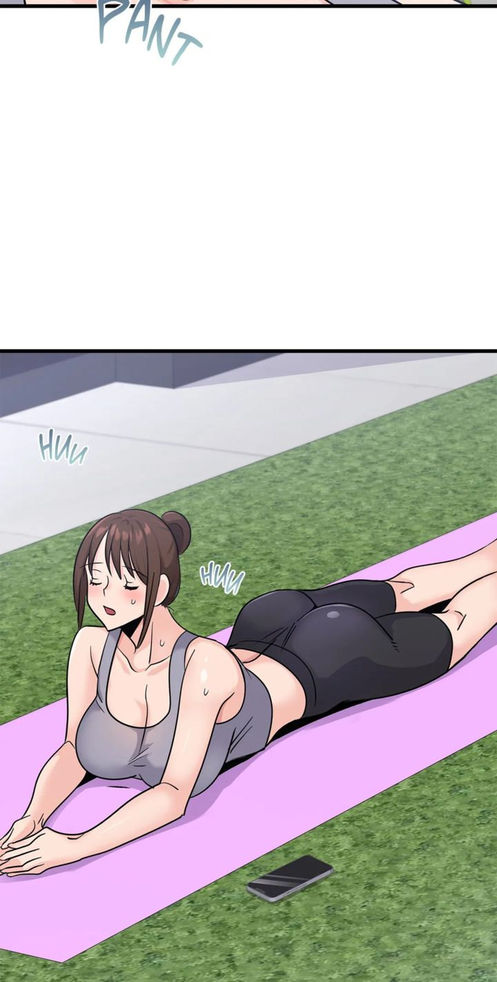 Big Boss Gone Bad - Chapter 33 [photo 9] - MangaPorn