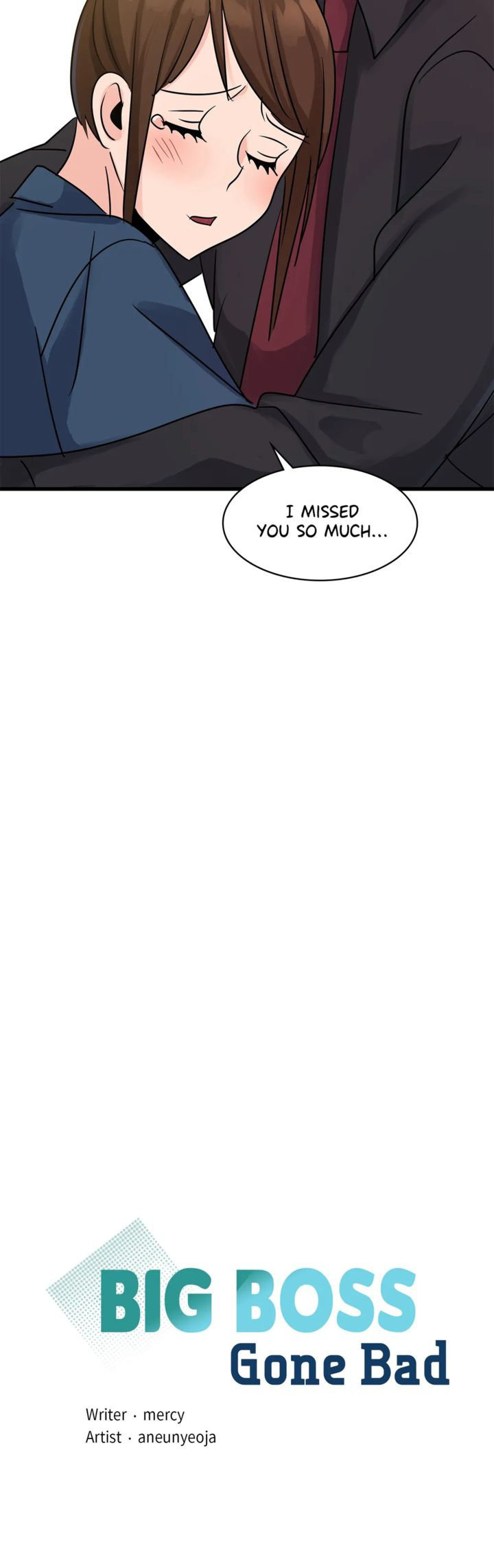 Big Boss Gone Bad - Chapter 34 [photo 2] - MangaPorn