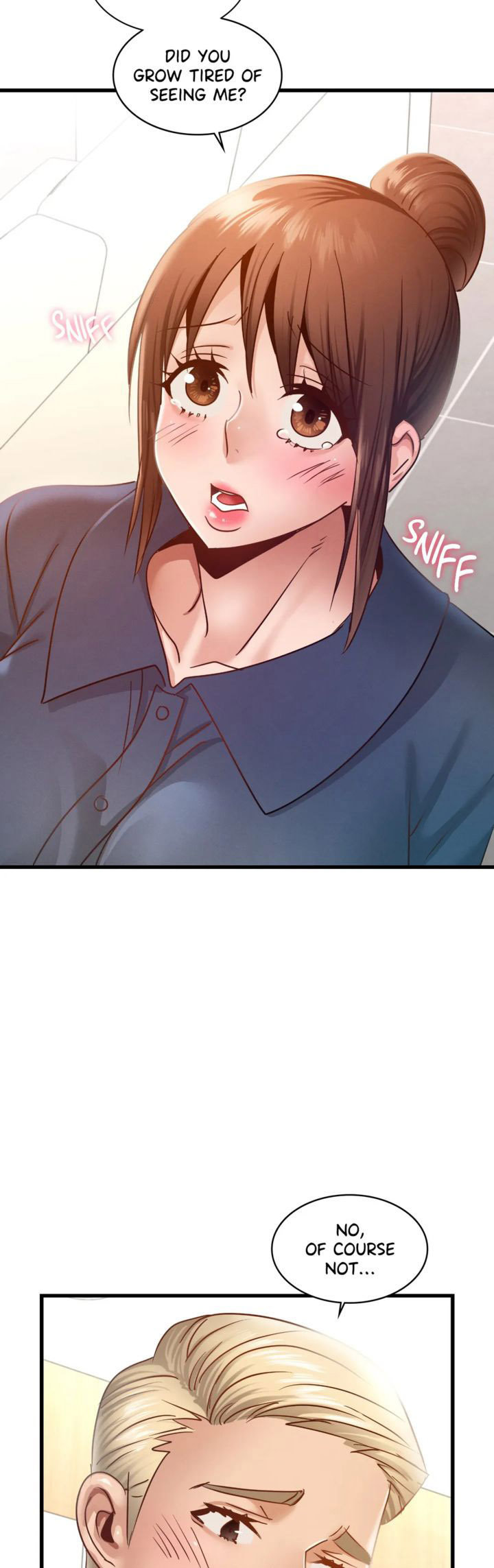 Big Boss Gone Bad - Chapter 34 [photo 5] - MangaPorn