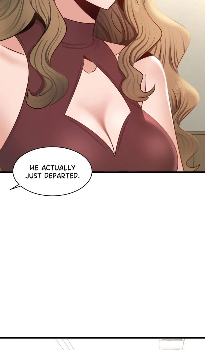 Big Boss Gone Bad - Chapter 35 [photo 11] - MangaPorn