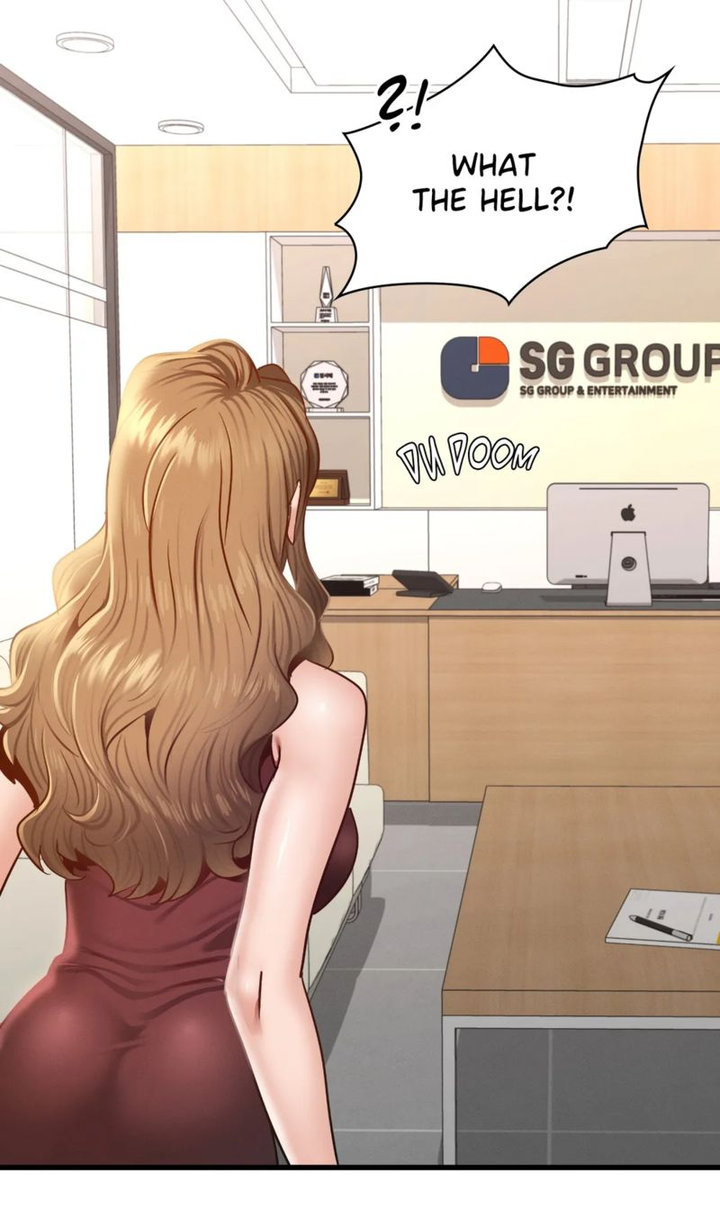 Big Boss Gone Bad - Chapter 35 [photo 12] - MangaPorn